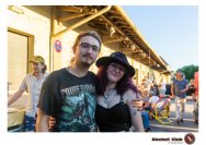 Sommerfest 2025